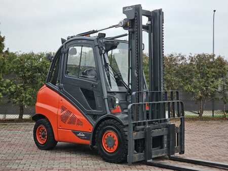 Diesel truck 2019  Linde H45D-02 (9)