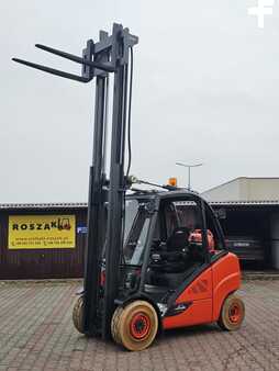 Gas truck 2018  Linde H35T-02 (3)