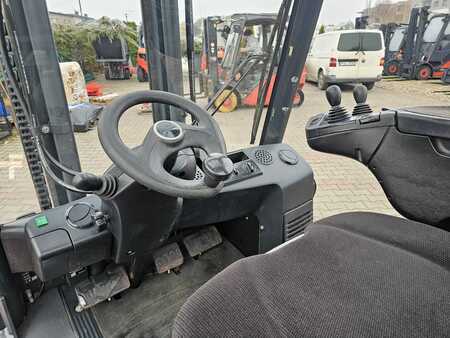 Gas truck 2018  Linde H35T-02 (4)