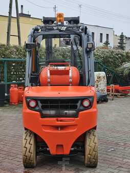 Gas truck 2018  Linde H35T-02 (6)