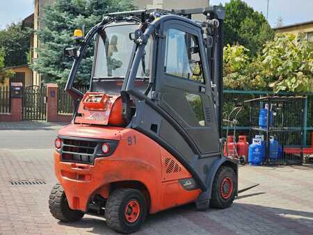 Gas truck 2018  Linde H35T-02 (10)