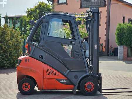 Gas truck 2018  Linde H35T-02 (6)