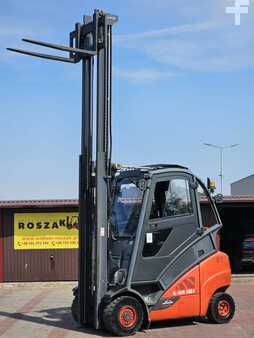 Gas truck 2018  Linde H35T-02 (3)