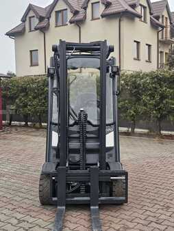 Gas gaffeltruck 2020  Linde H20T-01 (11)
