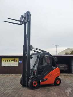 Diesel truck 2017  Linde H30D-02 (4)