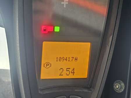 Diesel truck 2017  Linde H30D-02 (5)