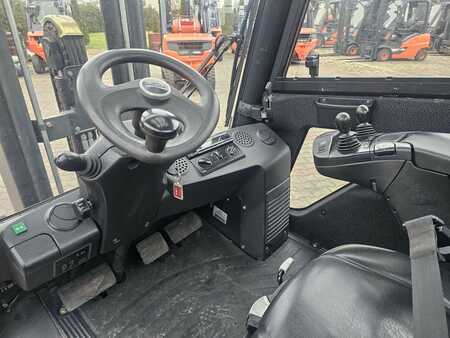 Diesel truck 2017  Linde H30D-02 (6)