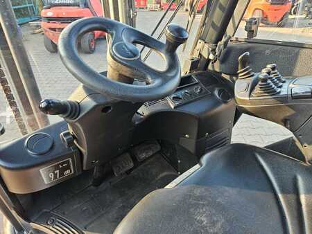 Dieselový VZV 2018  Linde H18D-01 nur 5988h (4)