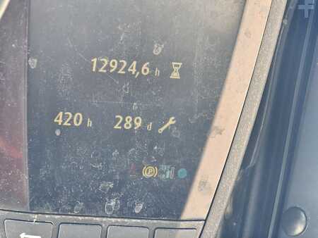 Gas gaffeltruck 2018  Linde H16T-01 (4)