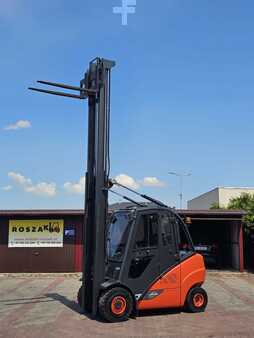 Diesel truck 2018  Linde H25D-02/600 (3)