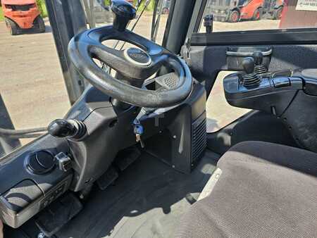 Diesel truck 2018  Linde H25D-02/600 (5)