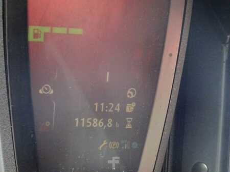 Gas truck 2018  Linde H25T-02 (5)