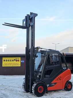 Diesel truck 2017  Linde H30D-02 (3)