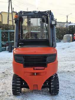 Diesel truck 2017  Linde H30D-02 (10)