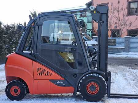 Diesel truck 2017  Linde H30D-02 (8)