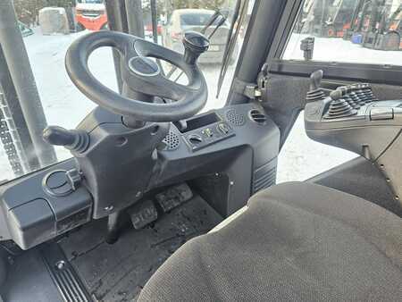 Diesel truck 2017  Linde H30D-02 (5)