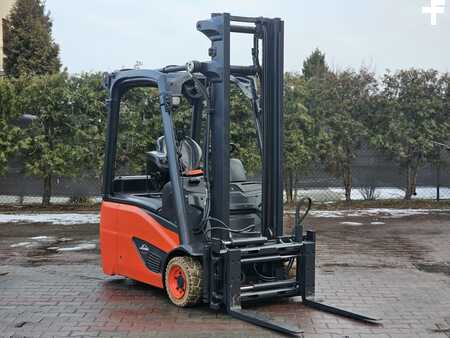 Elektrisk- 3 hjul 2020  Linde E16-02 (6)