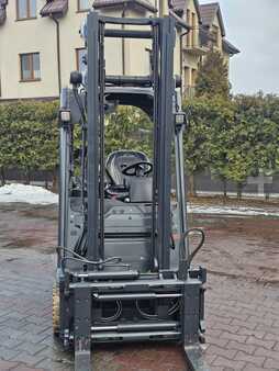 Elektrisk- 3 hjul 2020  Linde E16-02 (7)