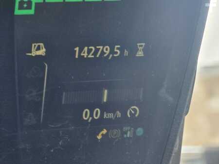 Elektrisk- 3 hjul 2020  Linde E16-02 (4)