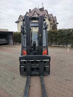 Gas gaffeltruck 2020  Linde H20T-02/600 Triplex (11)