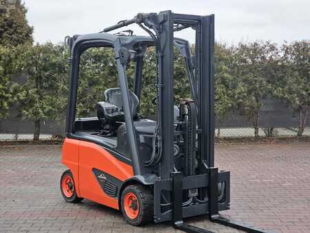 Elektrisk- 4 hjul 2015  Linde E16P-02 (10)