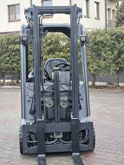 Elektrisk- 4 hjul 2015  Linde E16P-02 (11)