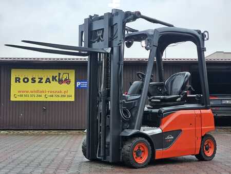 Elektrisk- 4 hjul 2015  Linde E16P-02 (3)