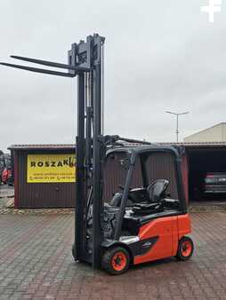 Elektrisk- 4 hjul 2015  Linde E16P-02 (4)