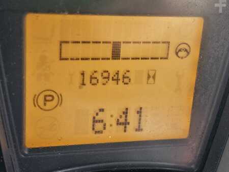 Elektrisk- 4 hjul 2015  Linde E16P-02 (6)