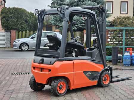 Elektrisk- 4 hjul 2015  Linde E16P-02 (8)