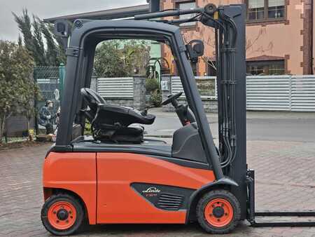 Elektrisk- 4 hjul 2015  Linde E16P-02 (9)