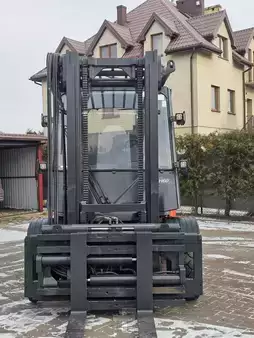 Diesel truck 2021  Linde H60D-03 (10)