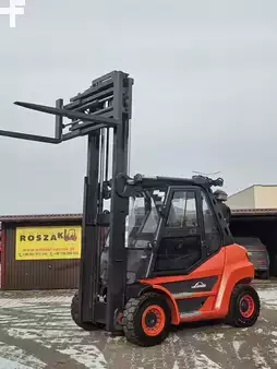 Diesel truck 2021  Linde H60D-03 (3)