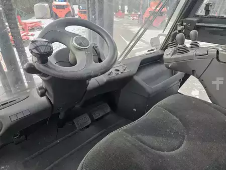 Diesel truck 2021  Linde H60D-03 (5)