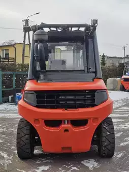 Diesel truck 2021  Linde H60D-03 (6)