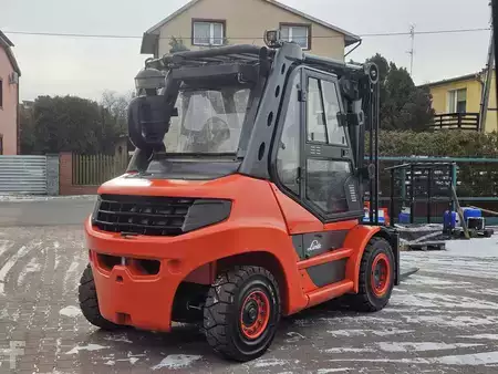 Diesel truck 2021  Linde H60D-03 (8)