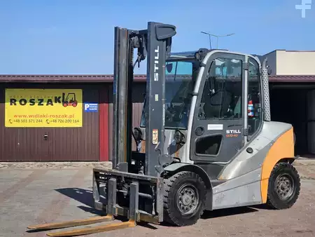 Diesel truck 2013  Still RX 70-40 (1)