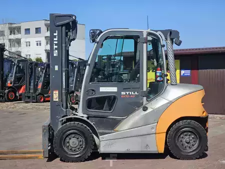 Diesel truck 2013  Still RX 70-40 (2)