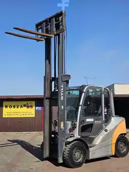 Diesel truck 2013  Still RX 70-40 (3)