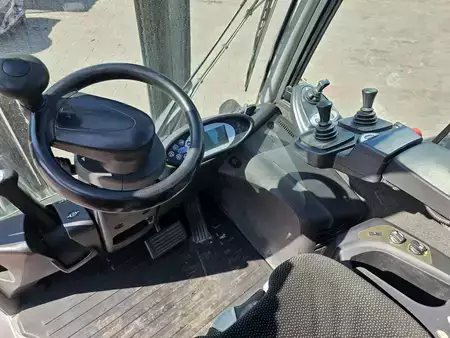 Diesel truck 2013  Still RX 70-40 (4)