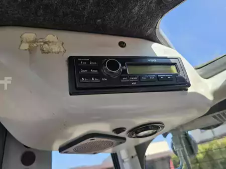 Diesel truck 2013  Still RX 70-40 (6)