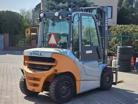 Diesel truck 2013  Still RX 70-40 (8)