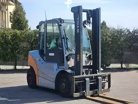 Diesel truck 2013  Still RX 70-40 (9)