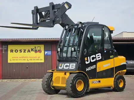 Empilhador diesel 2018  JCB TLT 35 (3)