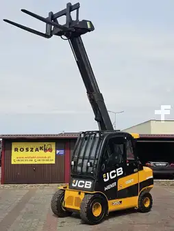 Empilhador diesel 2018  JCB TLT 35 (4)