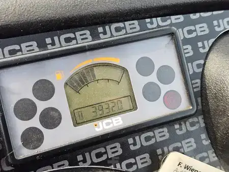 Empilhador diesel 2018  JCB TLT 35 (7)