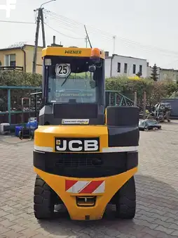 Empilhador diesel 2018  JCB TLT 35 (10)