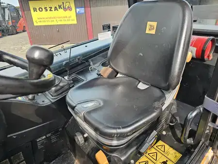 Empilhador diesel 2018  JCB TLT 35 (5)