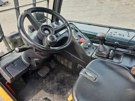 Empilhador diesel 2018  JCB TLT 35 (6)