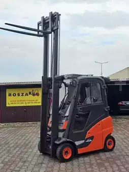 Diesel Forklifts 2019  Linde H14D-01 (3)